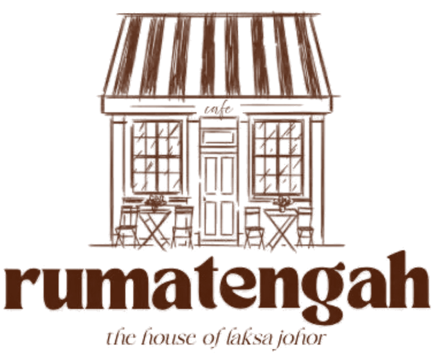 rumatengah, the house of laksa johor
